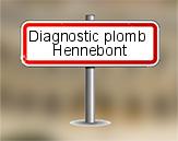 Diagnostic plomb AC Environnement à Hennebont